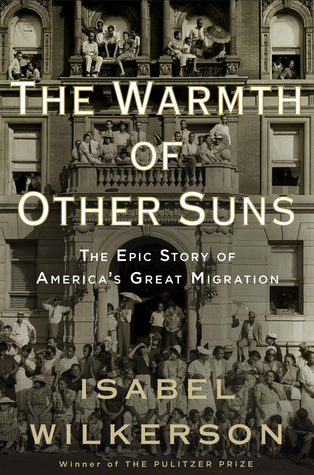 warmth o other sons by Isabel Wilkerson
