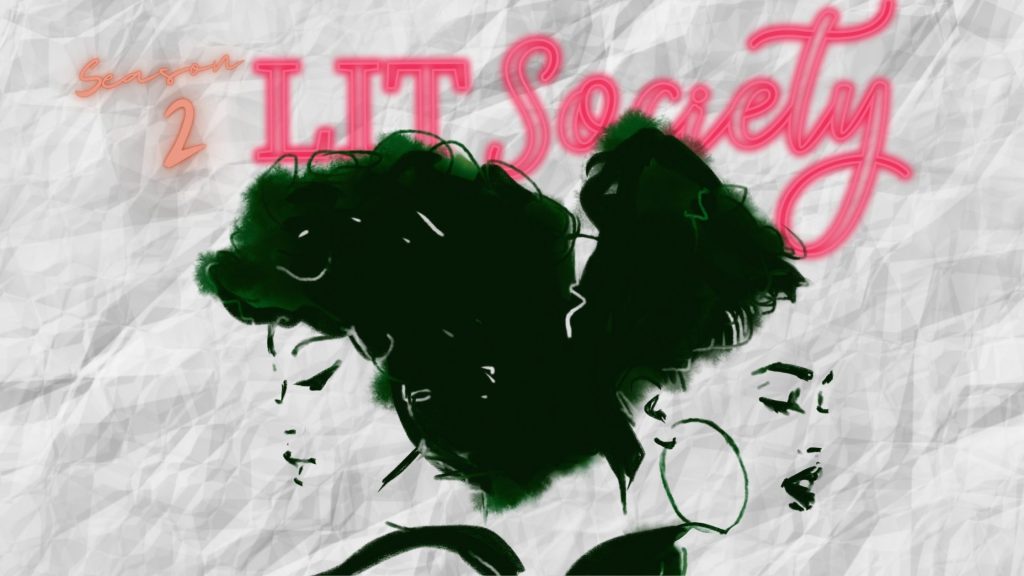 Lit Society Podcast Season 2