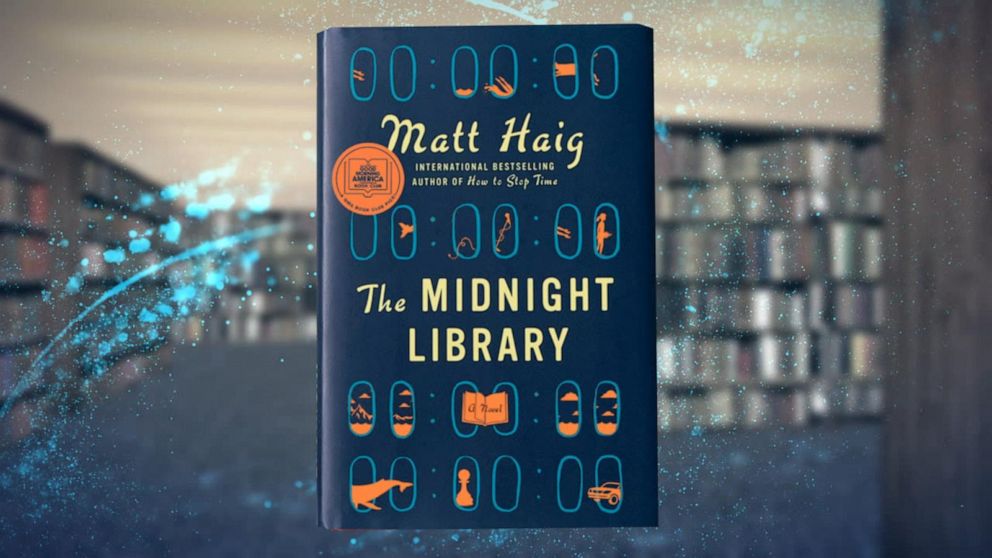 Library the midnight [PDF] The