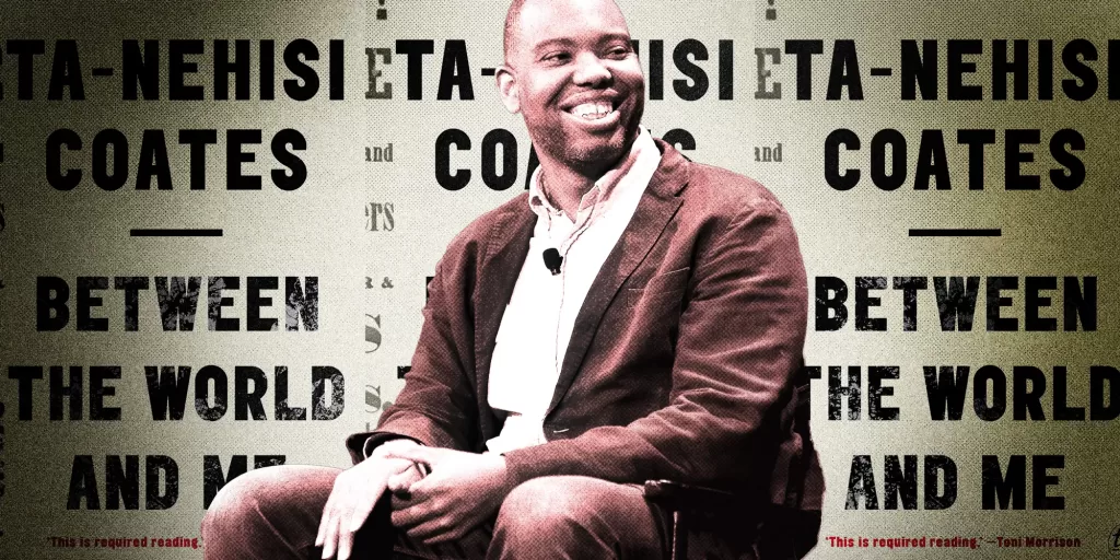 between the world and me by ta-nehisi coates publisher